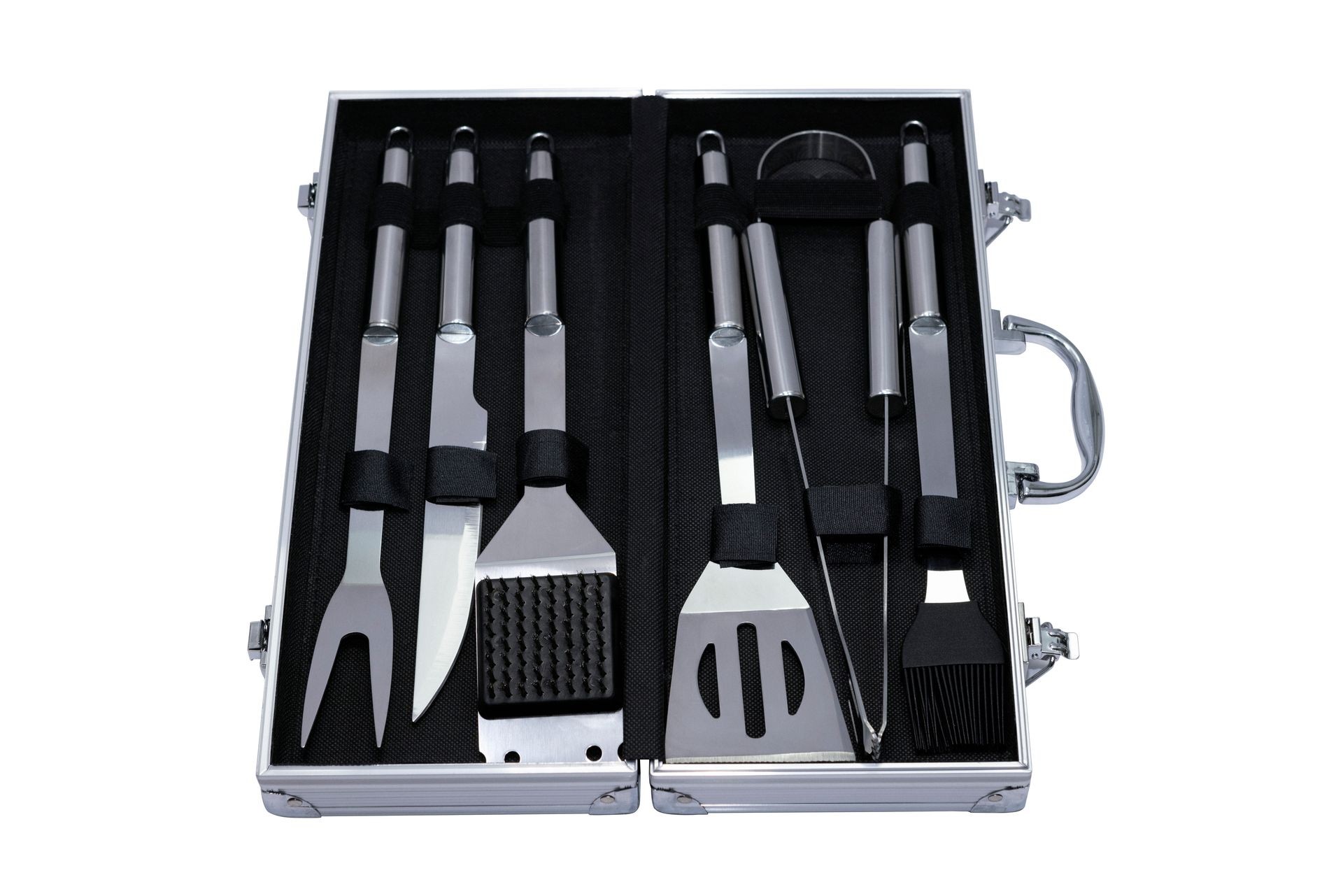 Premium Grilling Utensils