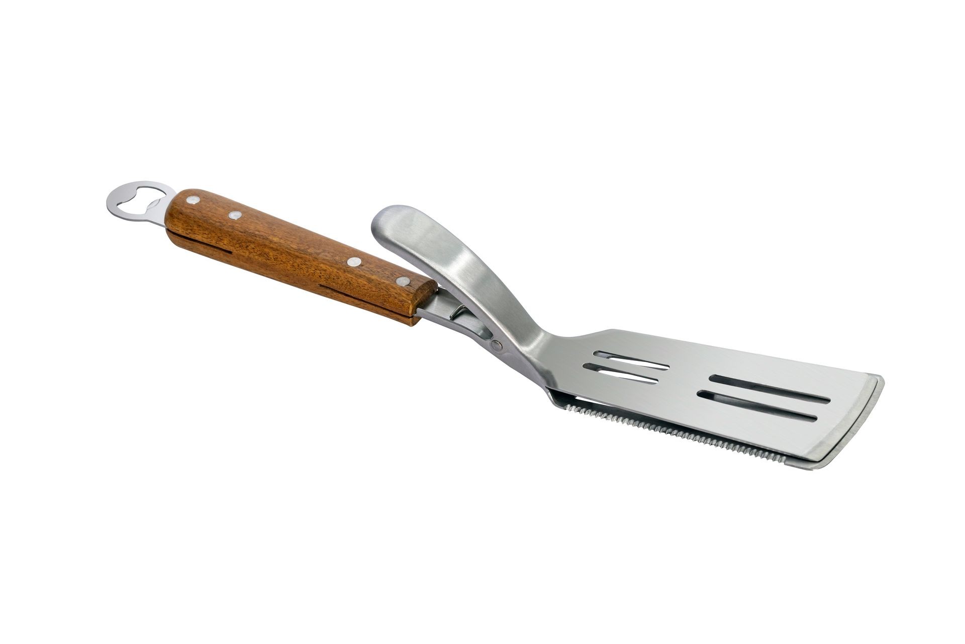 Creative Grilling Gadgets